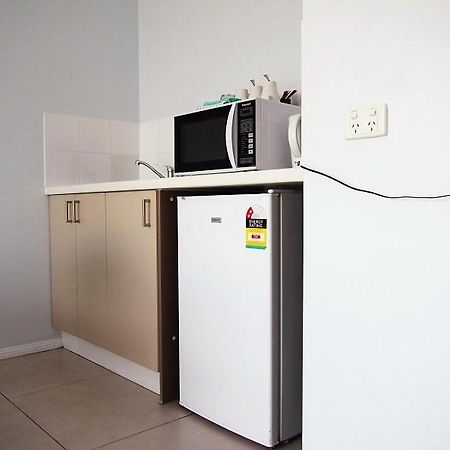 Springwood Motor Inn מראה חיצוני תמונה