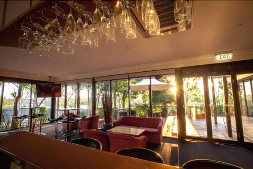 Springwood Motor Inn מראה חיצוני תמונה