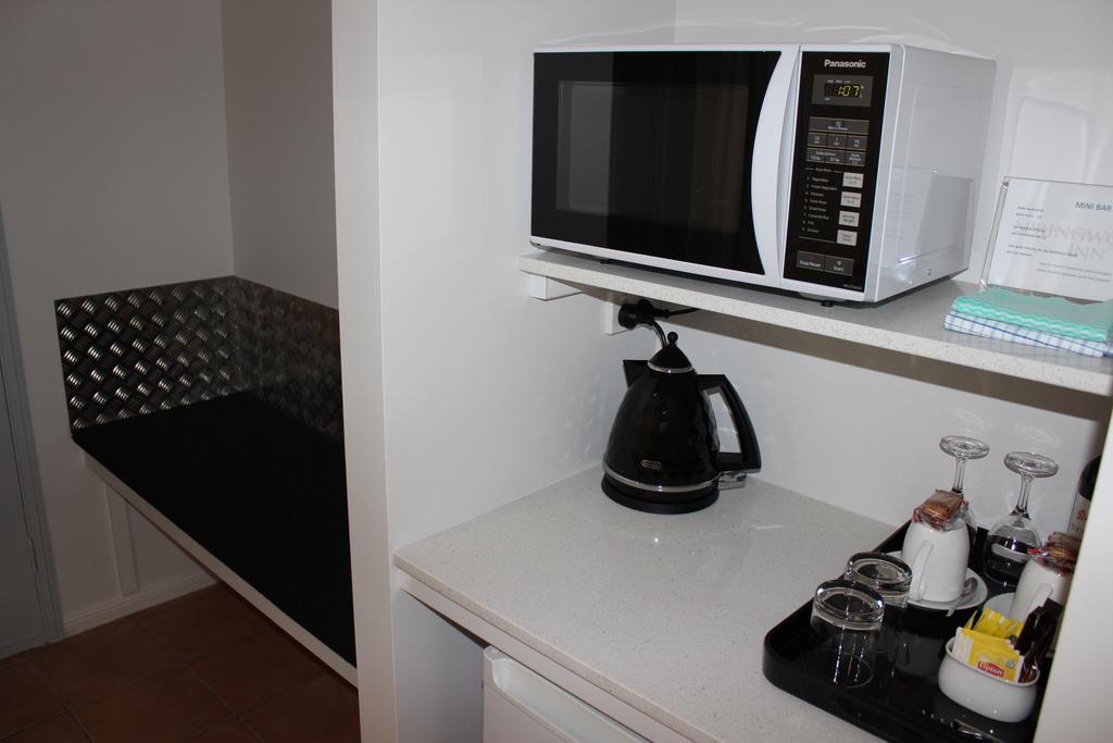 Springwood Motor Inn מראה חיצוני תמונה