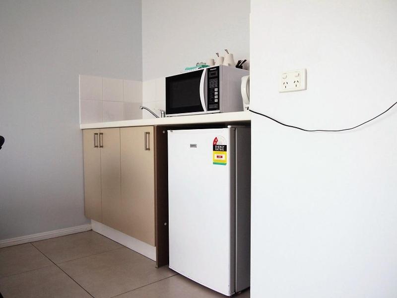 Springwood Motor Inn מראה חיצוני תמונה