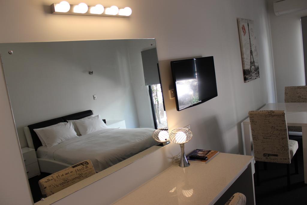 Springwood Motor Inn מראה חיצוני תמונה