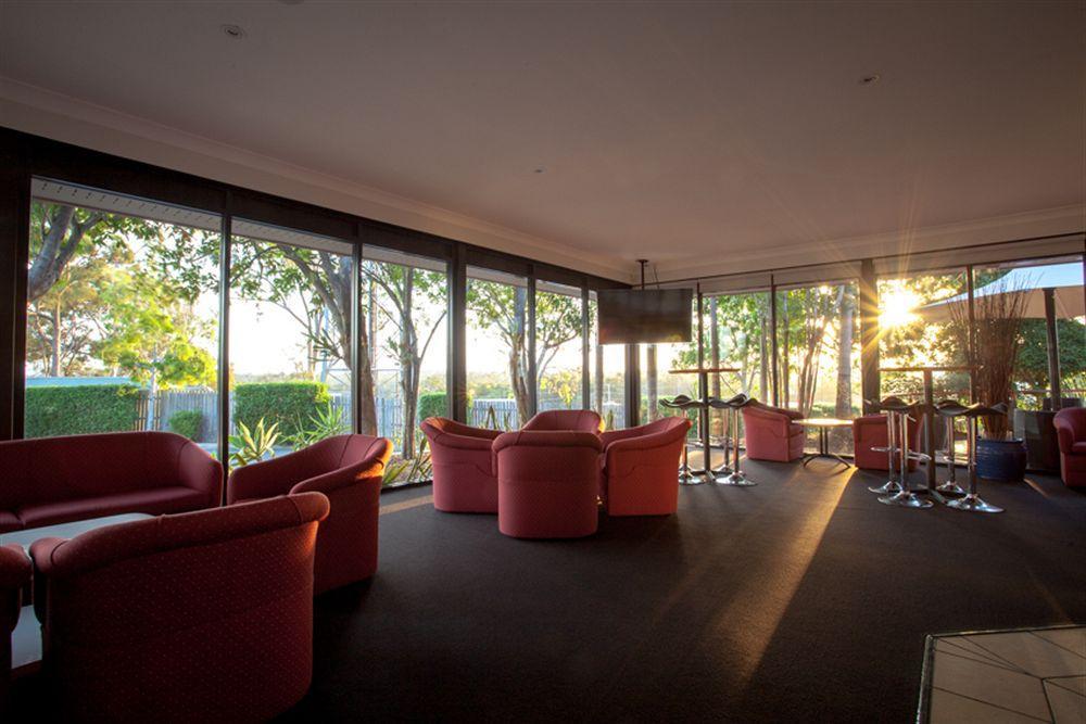 Springwood Motor Inn מראה חיצוני תמונה