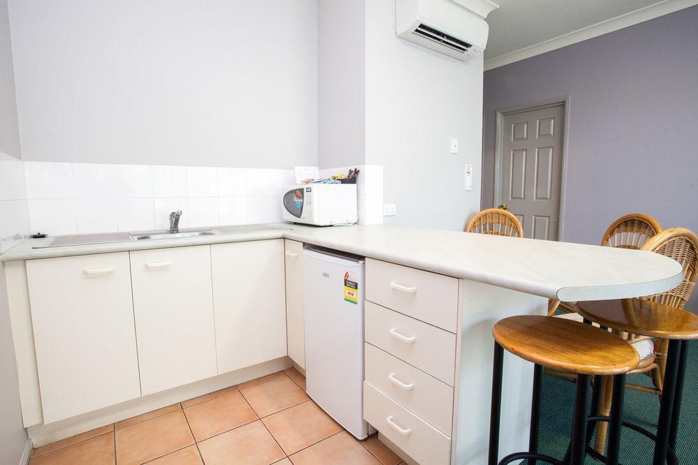 Springwood Motor Inn מראה חיצוני תמונה