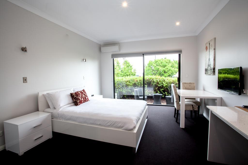Springwood Motor Inn מראה חיצוני תמונה