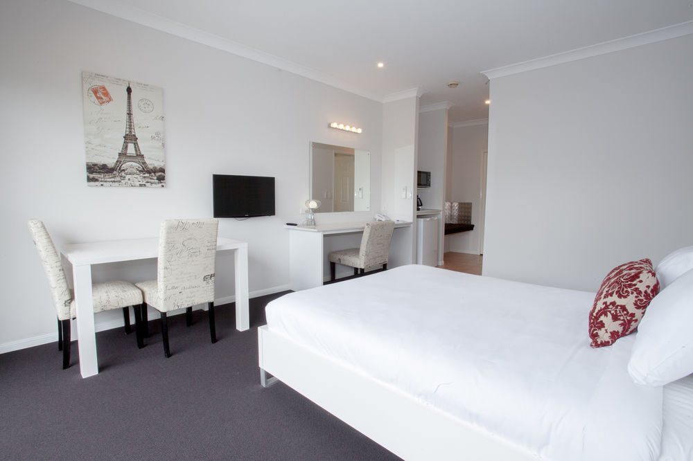 Springwood Motor Inn מראה חיצוני תמונה