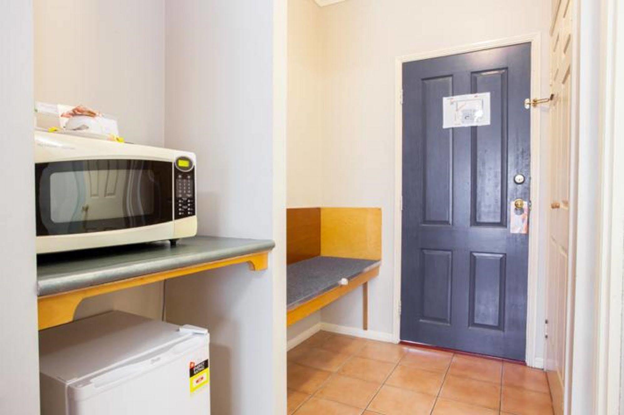 Springwood Motor Inn מראה חיצוני תמונה