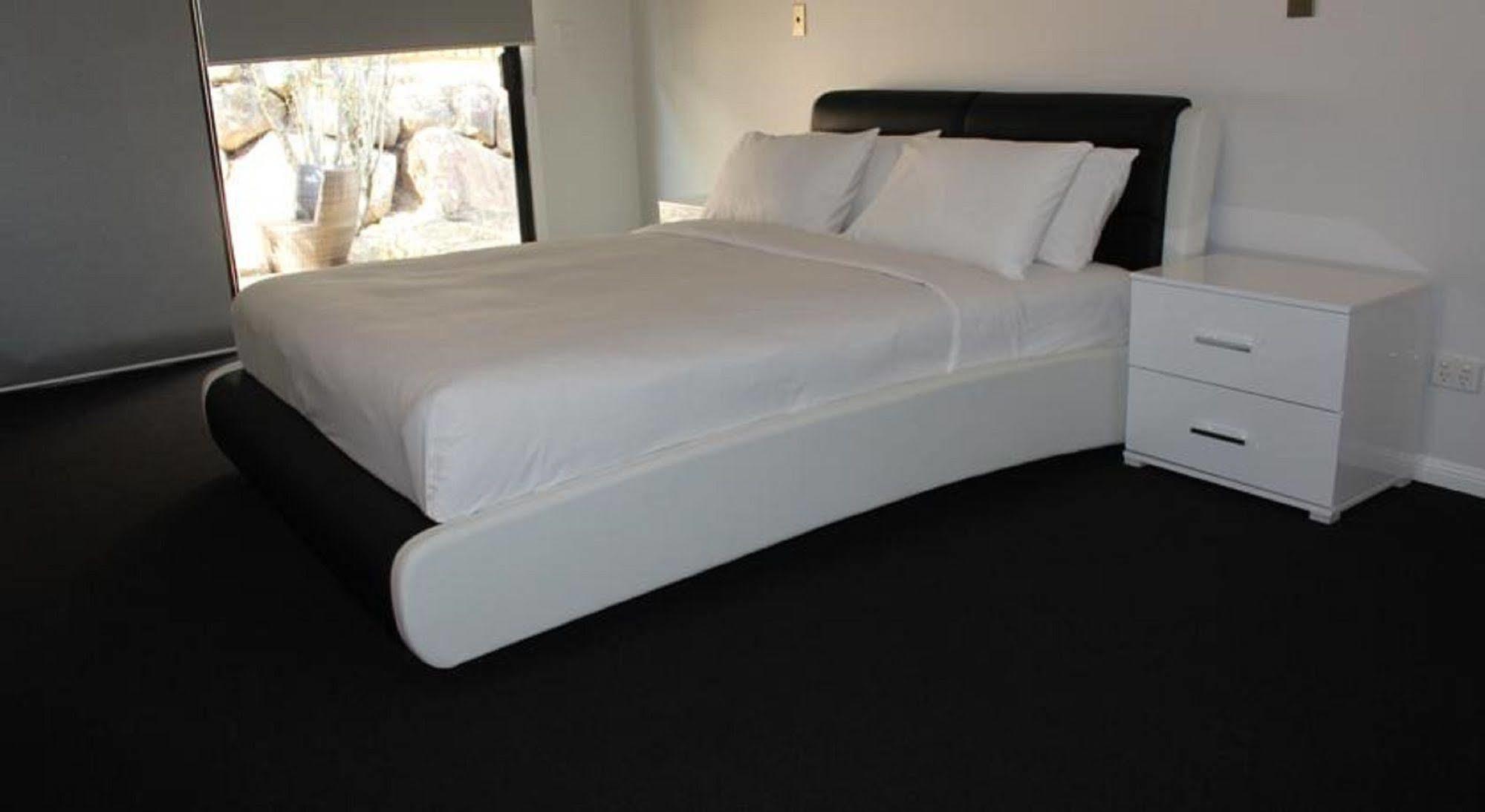 Springwood Motor Inn מראה חיצוני תמונה