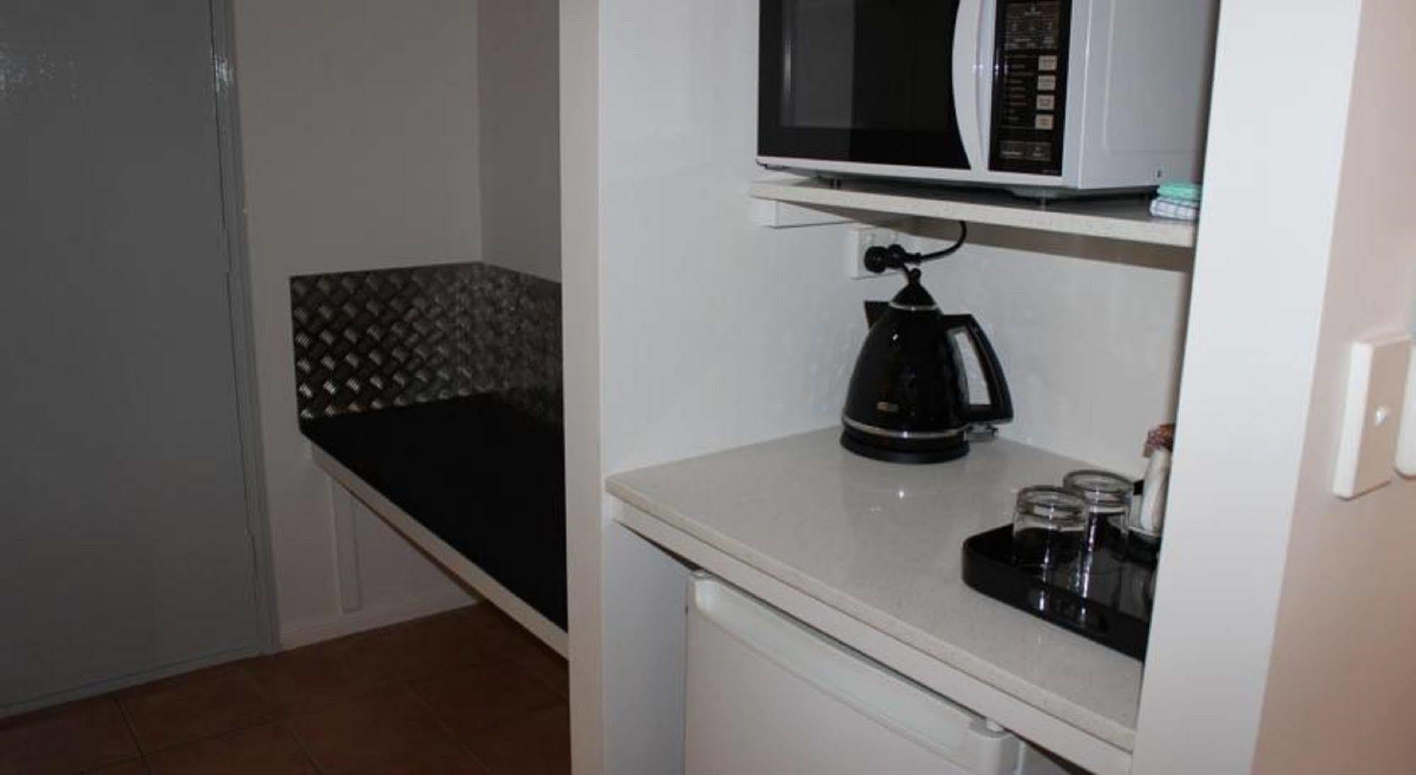 Springwood Motor Inn מראה חיצוני תמונה