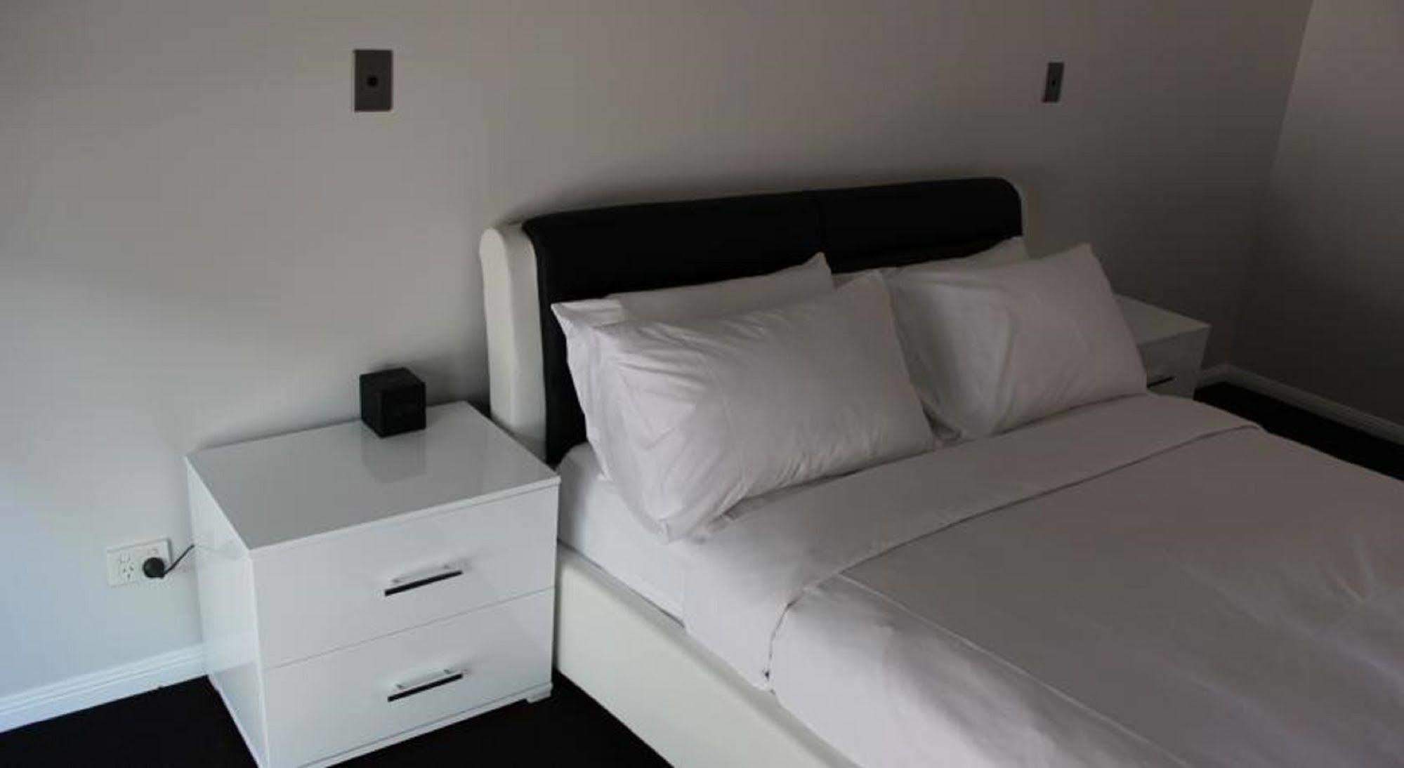 Springwood Motor Inn מראה חיצוני תמונה