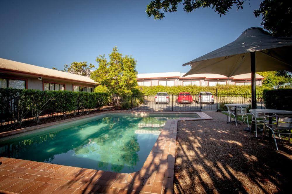 Springwood Motor Inn מראה חיצוני תמונה